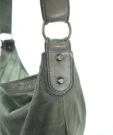 BALENCIAGA（バレンシアガ）ショルダーバッグ グレー サイズ:- メンズ/2200622310053