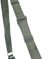 BALENCIAGA（バレンシアガ）ショルダーバッグ グレー サイズ:- メンズ/2200622310053