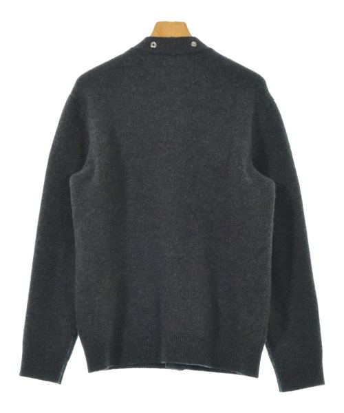 BALENCIAGA（バレンシアガ）カーディガン グレー サイズ:34(XXS位) レディース/2200610042232
