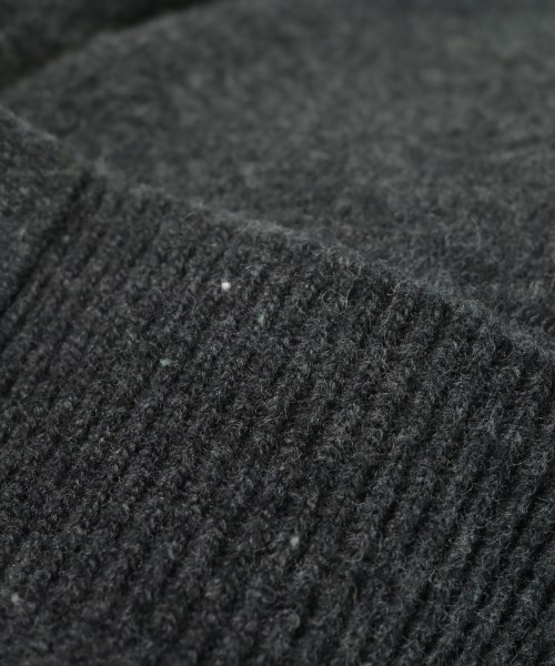 BALENCIAGA（バレンシアガ）カーディガン グレー サイズ:34(XXS位) レディース/2200610042232