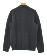BALENCIAGA（バレンシアガ）カーディガン グレー サイズ:34(XXS位) レディース/2200610042232
