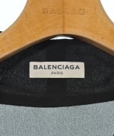 BALENCIAGA（バレンシアガ）ブラウス 黒 サイズ:34(XXS位) レディース/2200610042263
