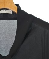 BALENCIAGA（バレンシアガ）ブラウス 黒 サイズ:34(XXS位) レディース/2200610042263