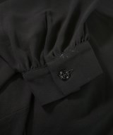 BALENCIAGA（バレンシアガ）ブラウス 黒 サイズ:34(XXS位) レディース/2200610042263