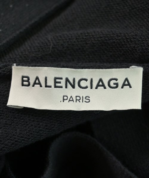 BALENCIAGA（バレンシアガ）カーディガン 黒 サイズ:36(XS位) レディース/2200610042317
