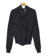 BALENCIAGA（バレンシアガ）カーディガン 黒 サイズ:36(XS位) レディース/2200610042317