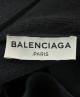 BALENCIAGA（バレンシアガ）カーディガン 黒 サイズ:36(XS位) レディース/2200610042317