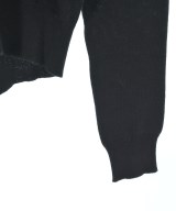 BALENCIAGA（バレンシアガ）カーディガン 黒 サイズ:36(XS位) レディース/2200610042317