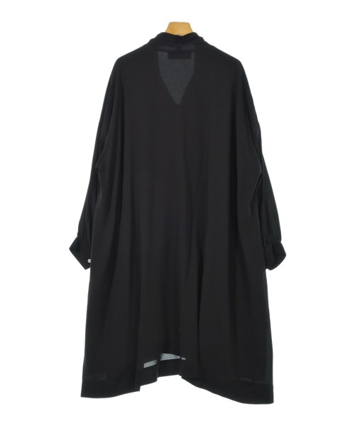 BALENCIAGA（バレンシアガ）ワンピース 黒 サイズ:34(XXS位) レディース/2200610042324