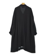 BALENCIAGA（バレンシアガ）ワンピース 黒 サイズ:34(XXS位) レディース/2200610042324