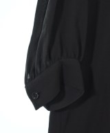 BALENCIAGA（バレンシアガ）ワンピース 黒 サイズ:34(XXS位) レディース/2200610042324