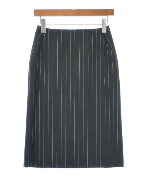 バレンシアガ(BALENCIAGA)のBALENCIAGA ひざ丈スカート