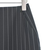 BALENCIAGA（バレンシアガ）ひざ丈スカート 黒 サイズ:34(XXS位) レディース/2200610042461