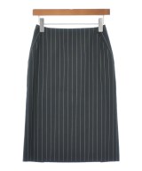 BALENCIAGA ひざ丈スカート