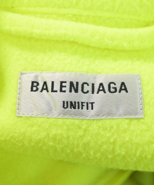 BALENCIAGA（バレンシアガ）その他 黄 サイズ:XXS レディース/2200620929011