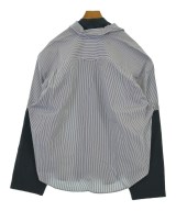 BALENCIAGA（バレンシアガ）カジュアルシャツ 白 サイズ:L メンズ/2200620929035