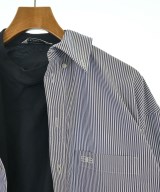 BALENCIAGA（バレンシアガ）カジュアルシャツ 白 サイズ:L メンズ/2200620929035