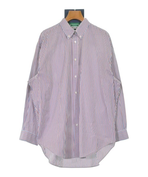 バレンシアガ(BALENCIAGA)のBALENCIAGA カジュアルシャツ