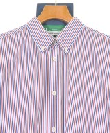 BALENCIAGA（バレンシアガ）カジュアルシャツ その他（柄物・カラフル） サイズ:34(XXS位) レディース/2200620929059