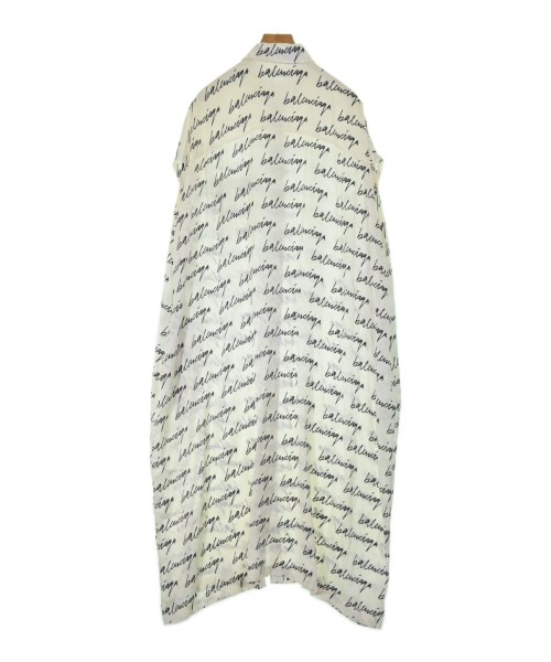 BALENCIAGA（バレンシアガ）ワンピース 白 サイズ:36(XS位) レディース/2200620929196