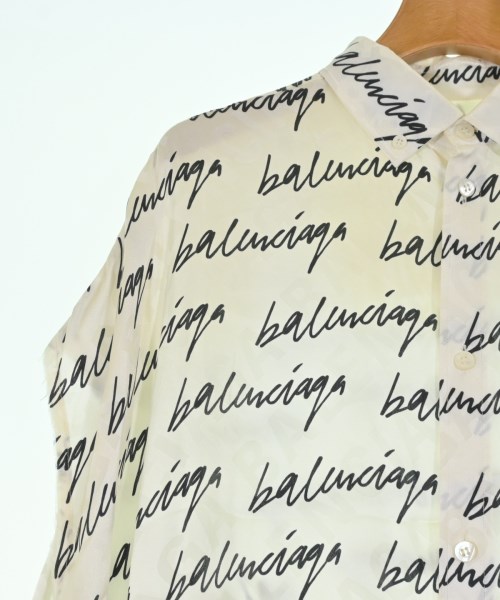 BALENCIAGA（バレンシアガ）ワンピース 白 サイズ:36(XS位) レディース/2200620929196