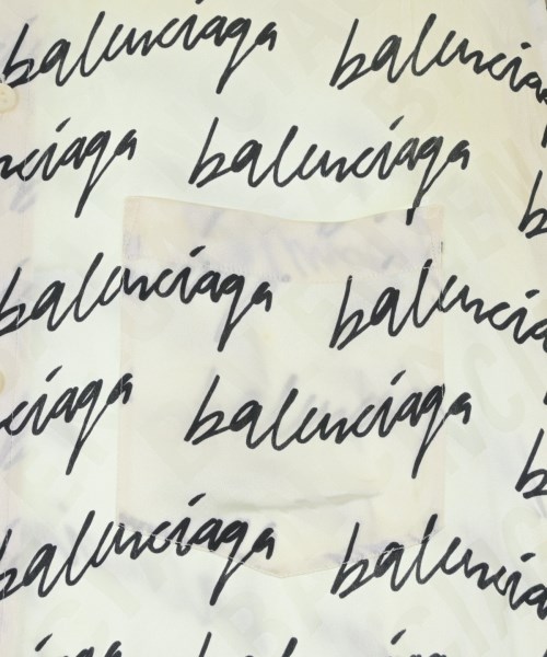 BALENCIAGA（バレンシアガ）ワンピース 白 サイズ:36(XS位) レディース/2200620929196