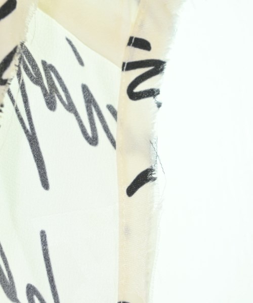 BALENCIAGA（バレンシアガ）ワンピース 白 サイズ:36(XS位) レディース/2200620929196