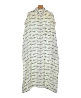 BALENCIAGA（バレンシアガ）ワンピース 白 サイズ:36(XS位) レディース/2200620929196