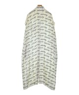 BALENCIAGA（バレンシアガ）ワンピース 白 サイズ:36(XS位) レディース/2200620929196