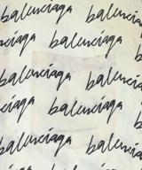 BALENCIAGA（バレンシアガ）ワンピース 白 サイズ:36(XS位) レディース/2200620929196