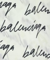 BALENCIAGA（バレンシアガ）ワンピース 白 サイズ:36(XS位) レディース/2200620929196