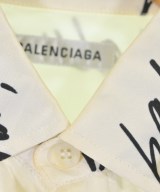 BALENCIAGA（バレンシアガ）ワンピース 白 サイズ:36(XS位) レディース/2200620929196