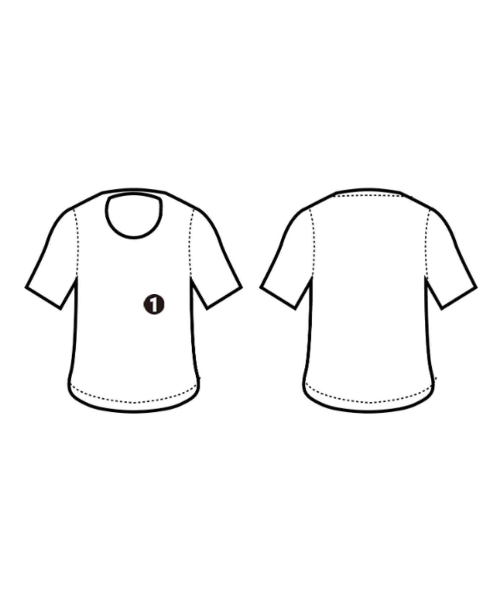 BALENCIAGA（バレンシアガ）Tシャツ・カットソー ピンク サイズ:M レディース/2200622402413