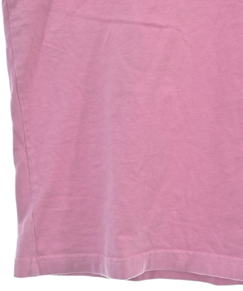 BALENCIAGA（バレンシアガ）Tシャツ・カットソー ピンク サイズ:M レディース/2200622402413