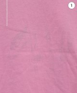 BALENCIAGA（バレンシアガ）Tシャツ・カットソー ピンク サイズ:M レディース/2200622402413