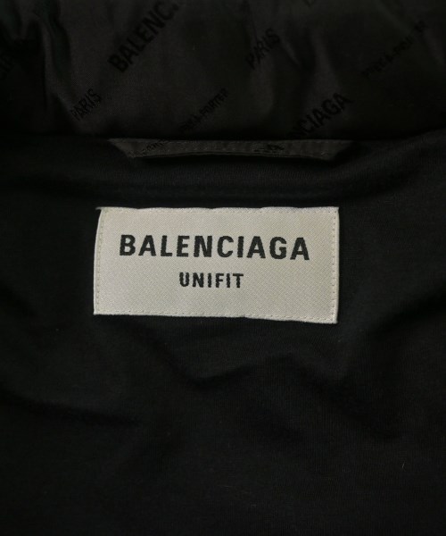 BALENCIAGA（バレンシアガ）その他 黒 サイズ:XS メンズ/2200622487045