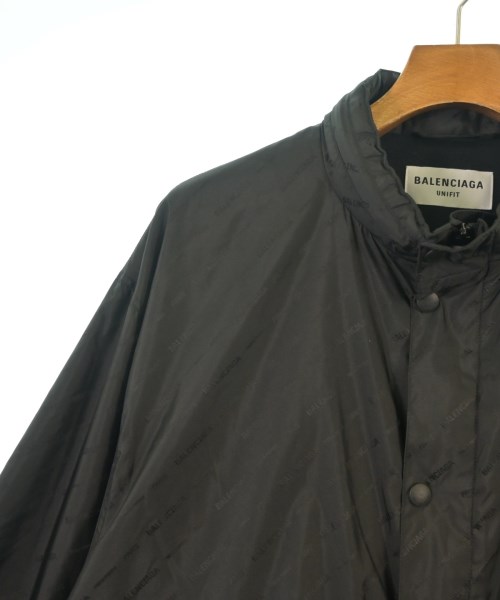 BALENCIAGA（バレンシアガ）その他 黒 サイズ:XS メンズ/2200622487045