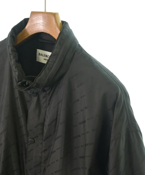 BALENCIAGA（バレンシアガ）その他 黒 サイズ:XS メンズ/2200622487045