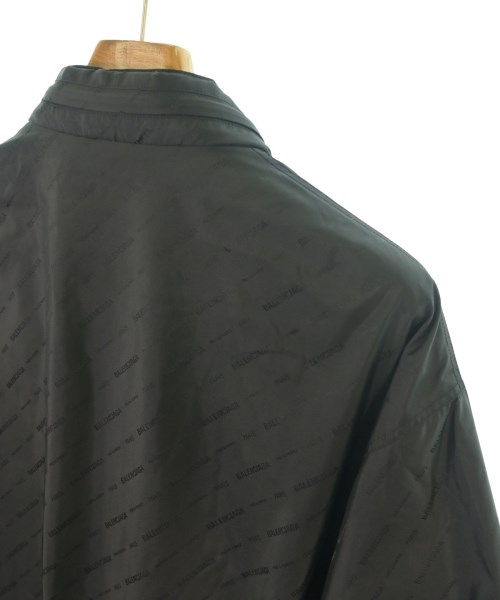 BALENCIAGA（バレンシアガ）その他 黒 サイズ:XS メンズ/2200622487045