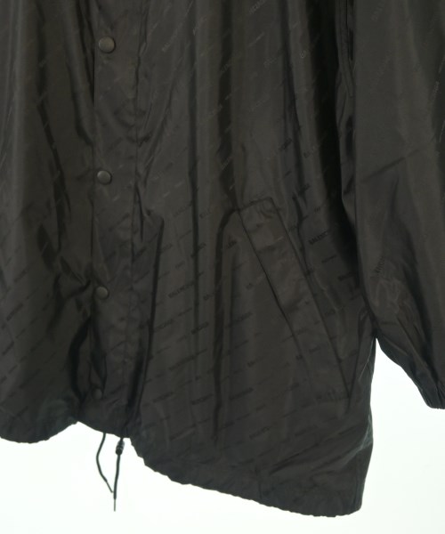 BALENCIAGA（バレンシアガ）その他 黒 サイズ:XS メンズ/2200622487045