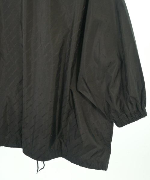 BALENCIAGA（バレンシアガ）その他 黒 サイズ:XS メンズ/2200622487045