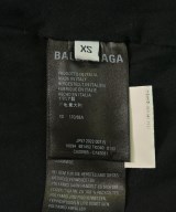 BALENCIAGA（バレンシアガ）その他 黒 サイズ:XS メンズ/2200622487045