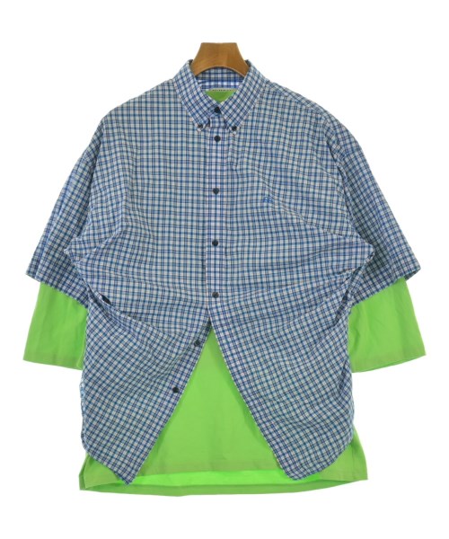 バレンシアガ(BALENCIAGA)のBALENCIAGA カジュアルシャツ