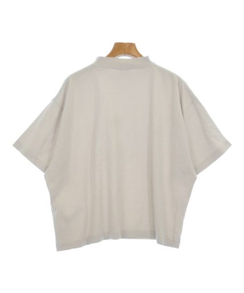 BALENCIAGA（バレンシアガ）Tシャツ・カットソー ベージュ サイズ:XS レディース/2200622982014