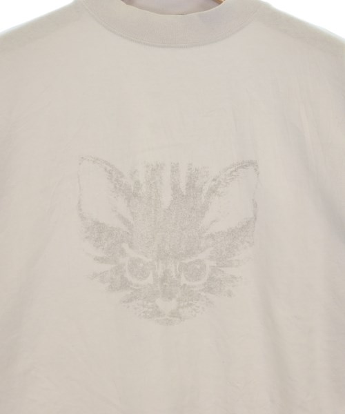 BALENCIAGA（バレンシアガ）Tシャツ・カットソー ベージュ サイズ:XS レディース/2200622982014