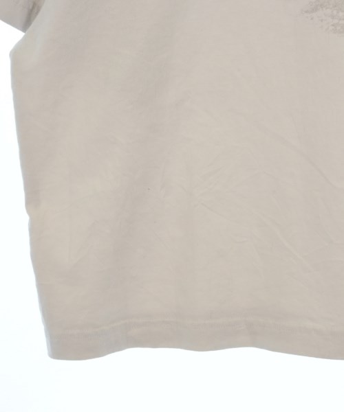 BALENCIAGA（バレンシアガ）Tシャツ・カットソー ベージュ サイズ:XS レディース/2200622982014