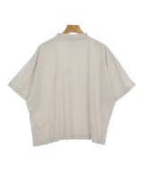 BALENCIAGA（バレンシアガ）Tシャツ・カットソー ベージュ サイズ:XS レディース/2200622982014