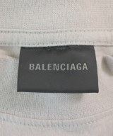 BALENCIAGA（バレンシアガ）Tシャツ・カットソー ベージュ サイズ:XS レディース/2200622982014