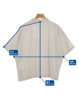 BALENCIAGA（バレンシアガ）Tシャツ・カットソー ベージュ サイズ:XS レディース/2200622982014