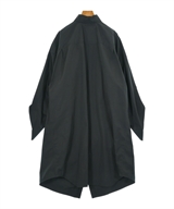 BALENCIAGA（バレンシアガ）シャツワンピース 黒 サイズ:36(XS位) レディース/2200623106020